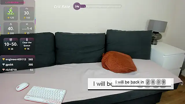 kilian_rocho (M twink) - cumshow