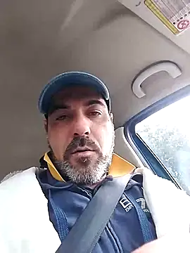 affascino (Ask my age) - 24 cm di puro piacere cannolo siciliano