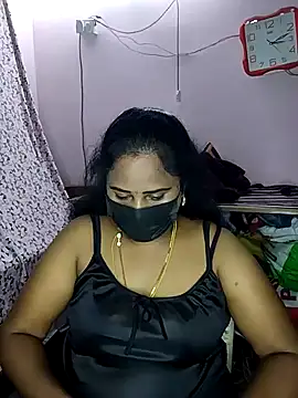 Webcam Model (Tamil_devagi)  is live.Free join now!