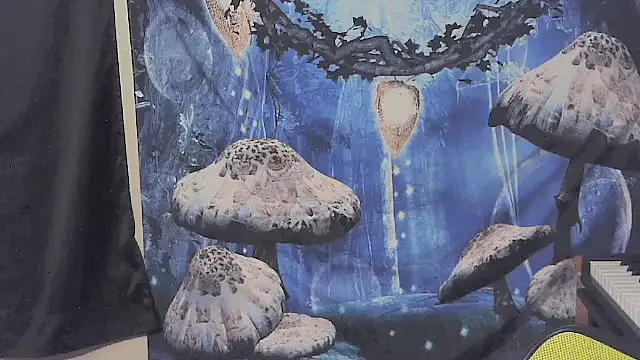 _hellostormy_ - _hellostormy_'s free webcam