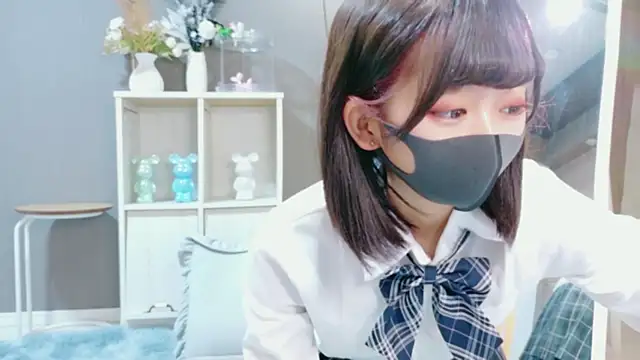 Kiki-jpn Live Webcam on Stripchat