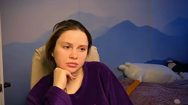 ilonamurf - IlonaMurf's free webcam