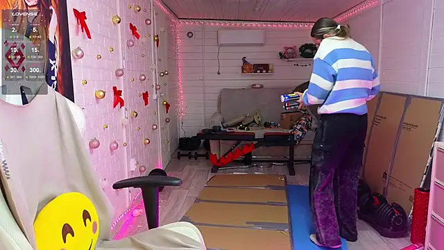 misss_vikk - Misss_Vikk's free webcam