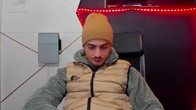 brandontate - BrandonTate's free webcam