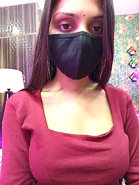 Webcam Model (Sexy-ashi)  is live.Free join now!