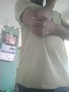 sexyboy_917 (M young) - I'm a New model add me to favorite guys