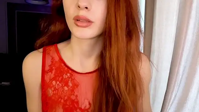 miarouge - MiaRouge's free webcam