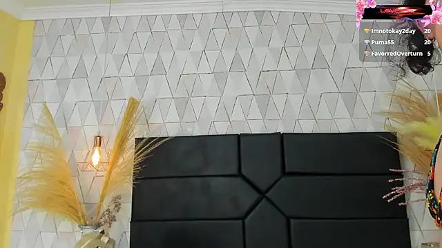 justineperry - JustinePerry's free webcam