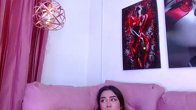 tael_novacs - Tael_novacs's free webcam