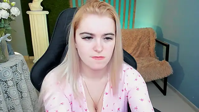 stef_nicks - Stef_Nicks's free webcam