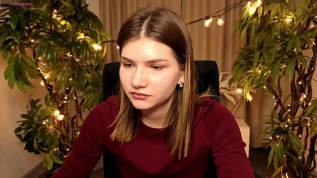 wilmajohnson - WilmaJohnson's free webcam