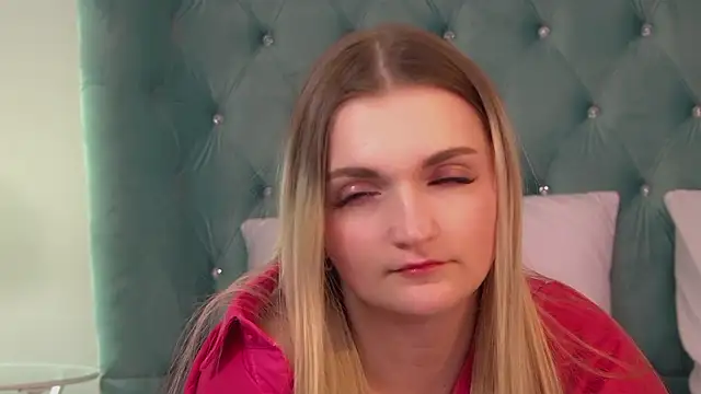 annyraii - AnnyRaii's free webcam