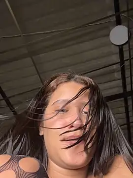 camibdsm - CamiBDSM's free webcam