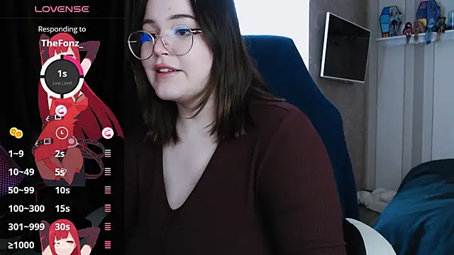 mo_atsui - Mo_Atsui's free webcam