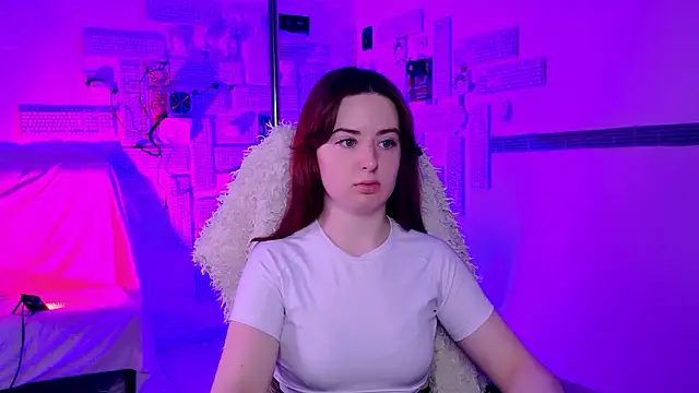 annterry_ - AnnTerry_'s free webcam