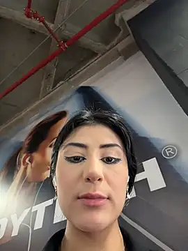 fiorella_paris - Fiorella_paris's free webcam