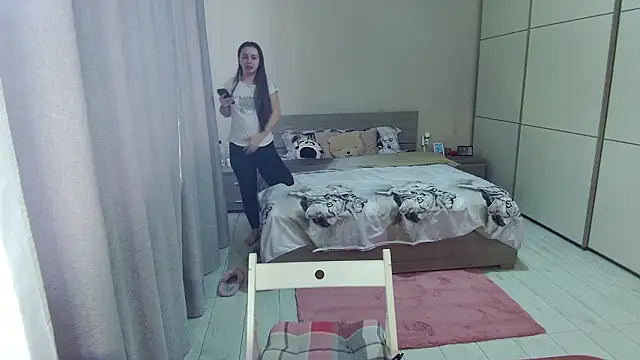 singletrouble - Singletrouble's free webcam