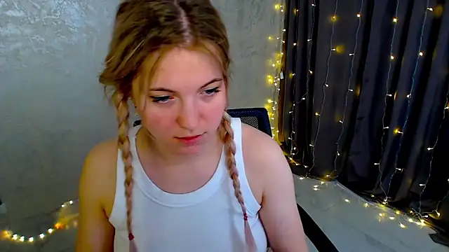 arlana_klart - Arlana_klart's free webcam