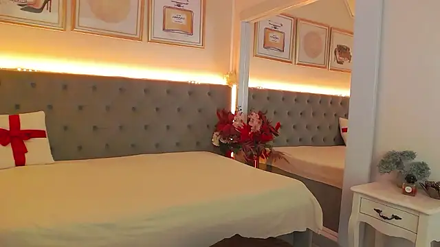 rubydivine - RubyDivine's free webcam