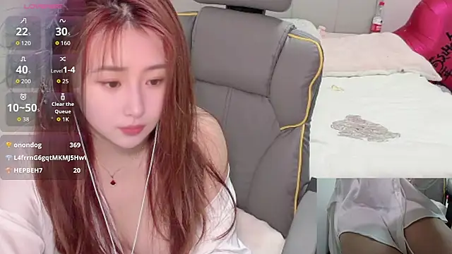 sookie888 - Sookie888's free webcam