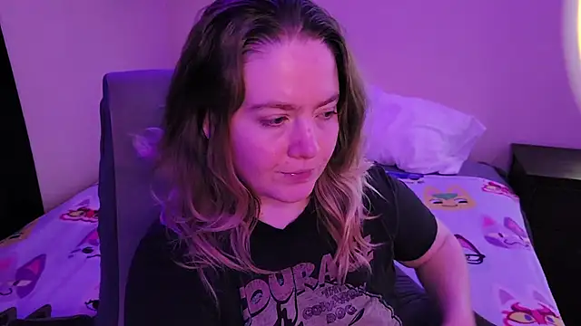 internetfairy_xo - InternetFairy_XO's free webcam