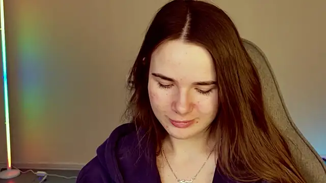 may_bloom - May_Bloom's free webcam