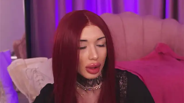 cassandrafoxy - CassandraFoxy's free webcam