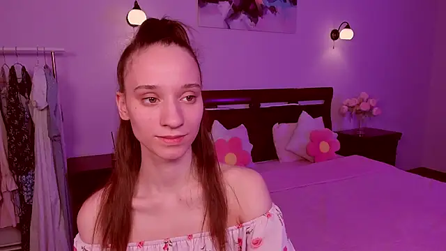 staceysunny - StaceySunny's free webcam