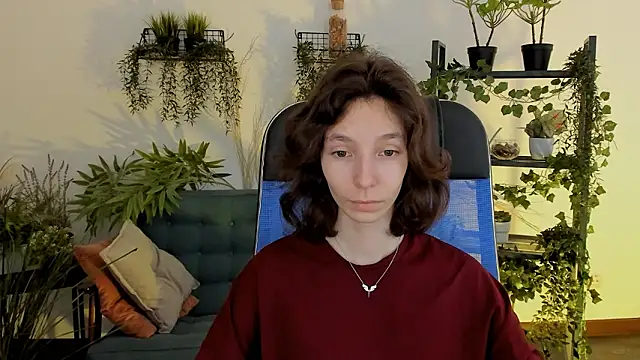 emmanuellbrown - EmmanuellBrown's free webcam