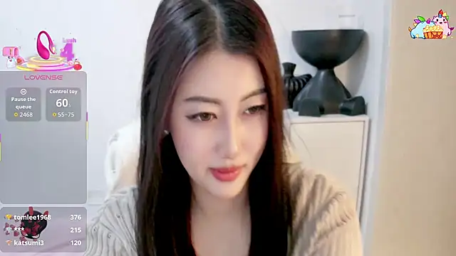 xiaofeng-2025 - XIAOFENG-2025's free webcam