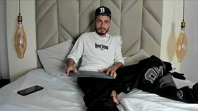 matthewcullen - MatthewCullen's free webcam