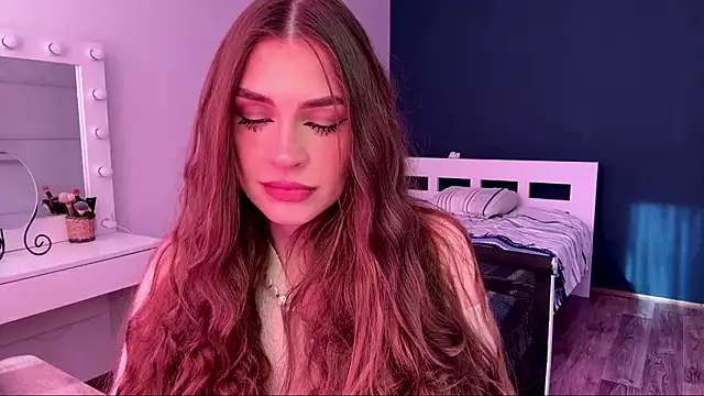 machellespader - MachelleSpader's free webcam