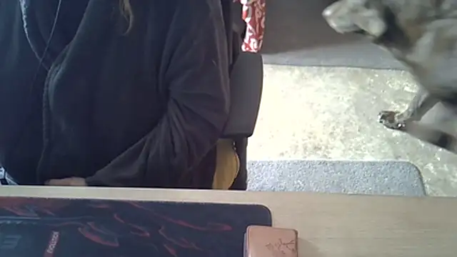 silvia2277 - Silvia2277's free webcam