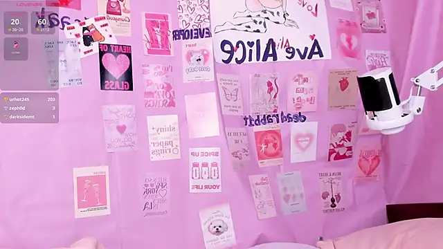 nessav - NessaV's free webcam