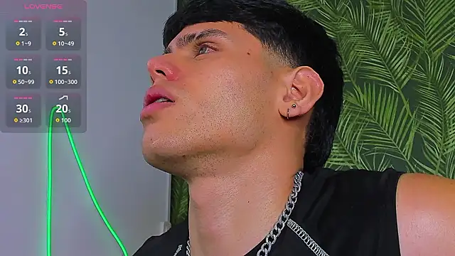 nathaniel_park - Nathaniel_Park's free webcam