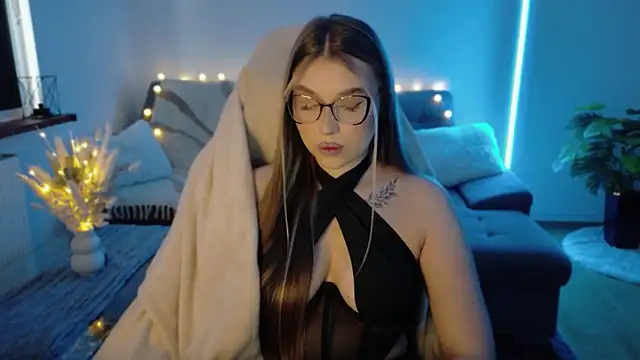 _your_tessa_ - _your_Tessa_'s free webcam