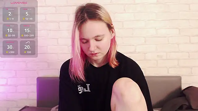 ericha_stone - Ericha_Stone's free webcam