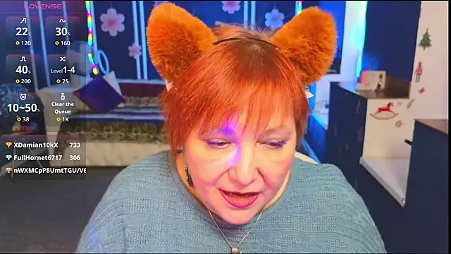 kira_kenett - Kira_Kenett's free webcam