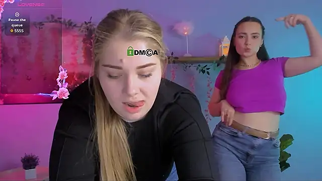 jenna_elayne - Jenna_elayne's free webcam