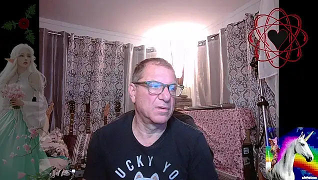 coryassman Live Webcam on Stripchat