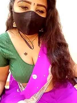 Webcam Model (tamil_Vennila)  is live.Free join now!