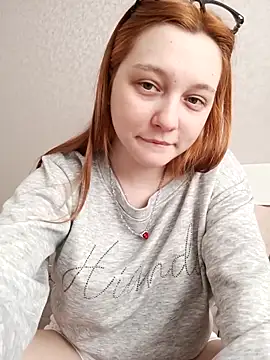 Webcam Model (Bonechka)  is live.Free join now!