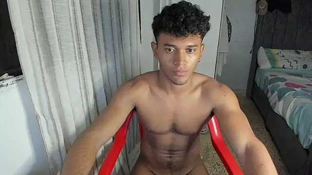 fox2evans (M twink) - show cum x5