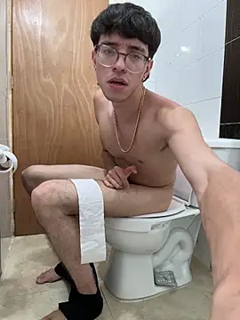 arthurdavies_ (M young) - ABUNDANT CUM SHOW🍆💦💦💦