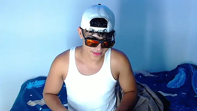 jamescurly00 (M twink) - Make tonight incredible