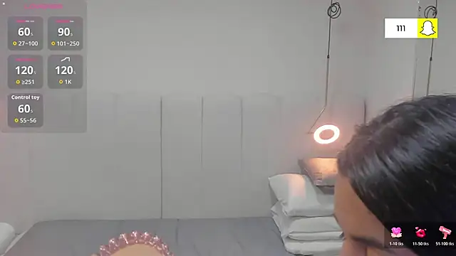 riri_candy (F young) - Dildo Ride Cowgirl Style