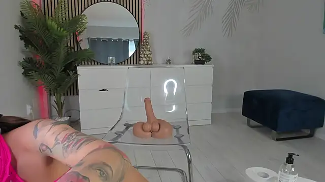 jessy_cruz_ (F young) - Anal show