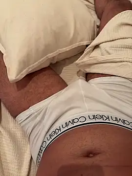 mr_tomato (M young) - Naked and cream in my dick