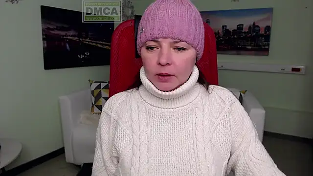 lily_flower7 - Lily_flower7's free webcam