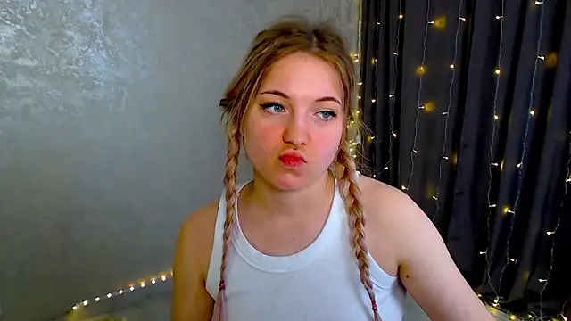 arlana_klart - Arlana_klart's free webcam